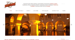 Desktop Screenshot of ebellclub.com